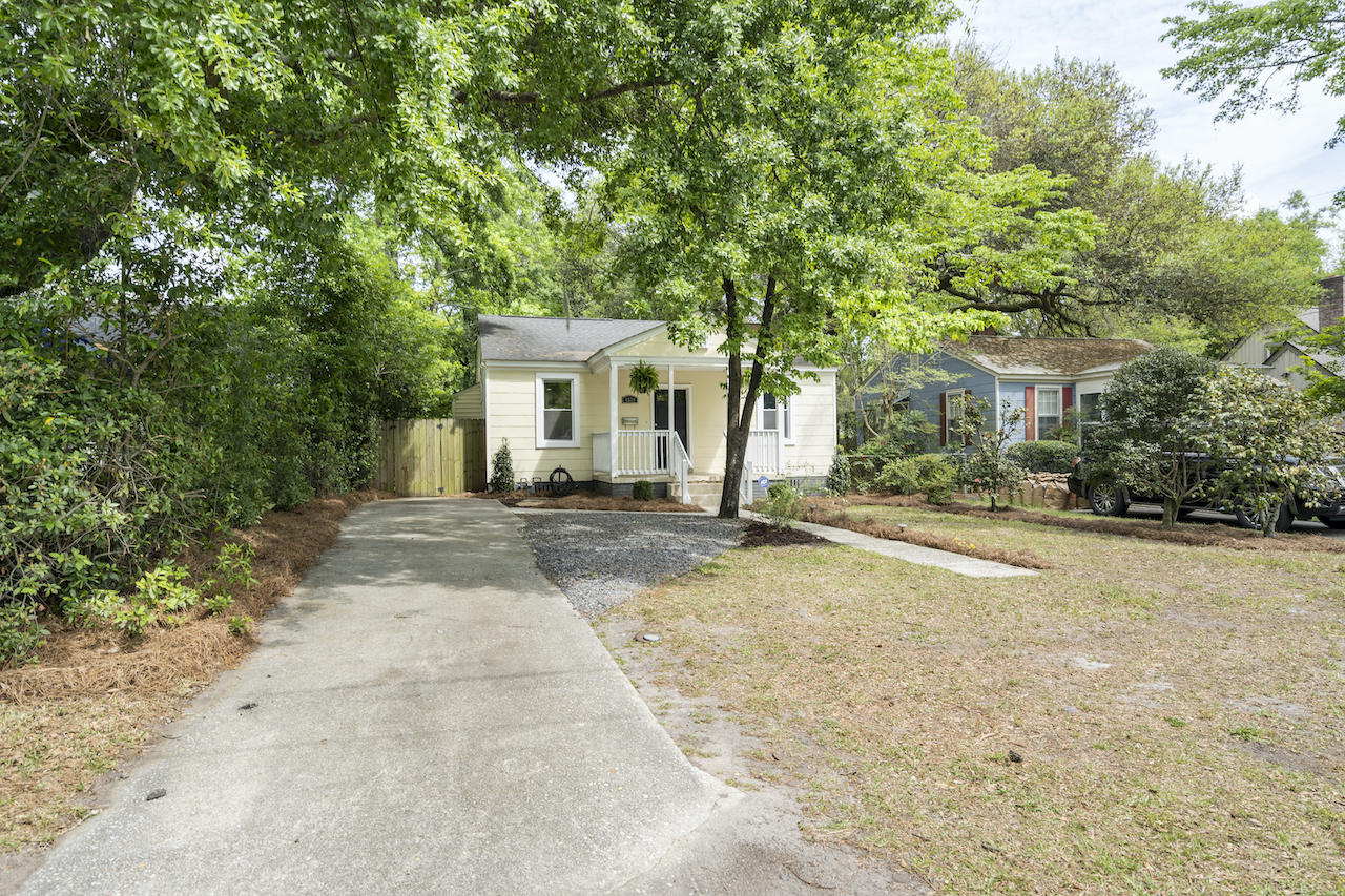 4520 South Rhett Avenue North Charleston, SC 29405 - Photo 27 of 30 SDH06018