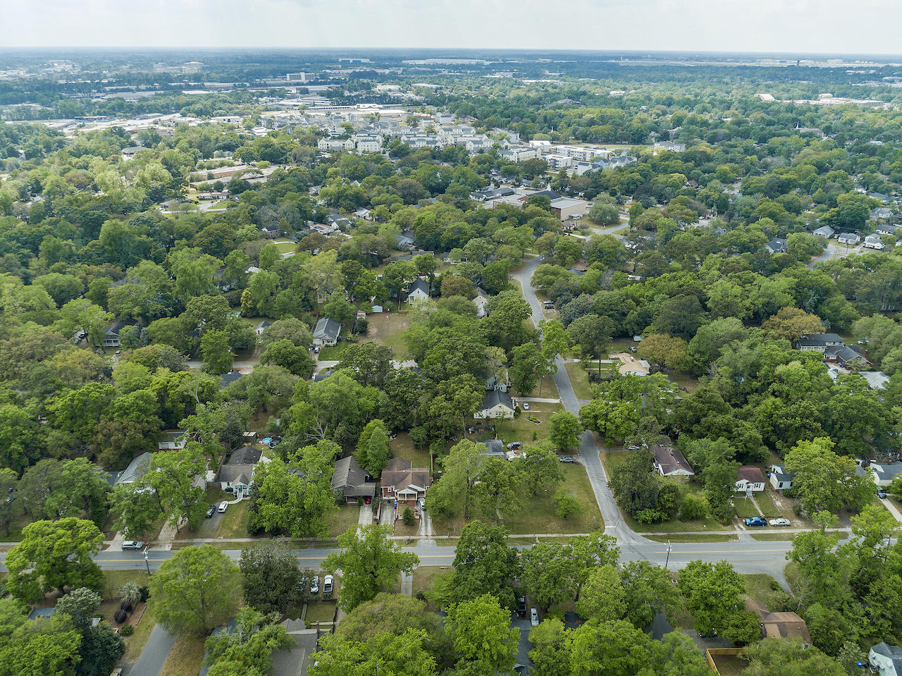 4520 South Rhett Avenue North Charleston, SC 29405 - Photo 29 of 30 DJI_0043