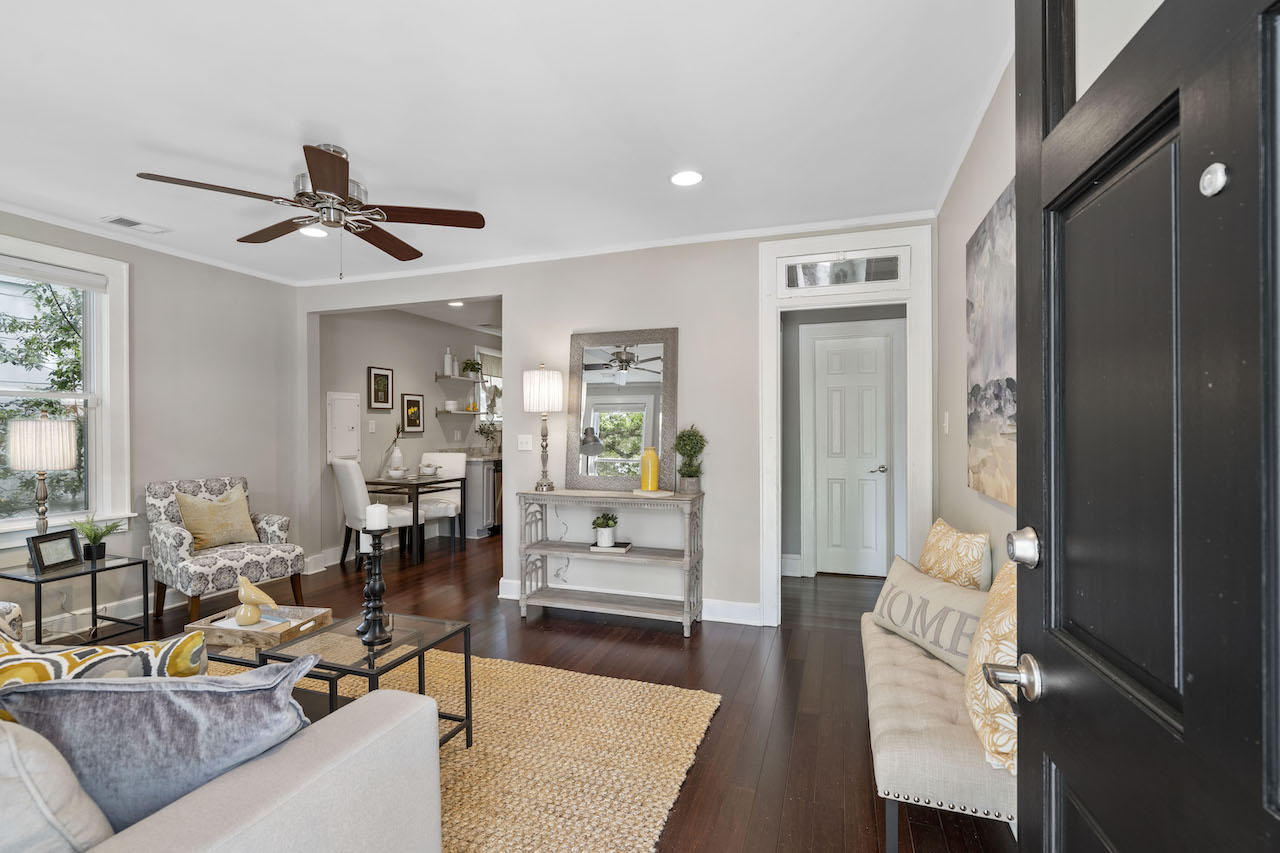 4520 South Rhett Avenue North Charleston, SC 29405 - Photo 4 of 30 SDH05877