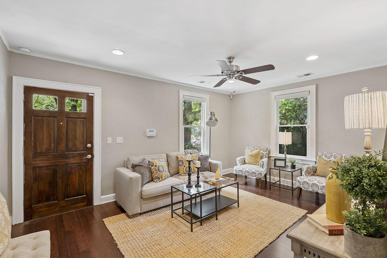 4520 South Rhett Avenue North Charleston, SC 29405 - Photo 5 of 30 SDH05882