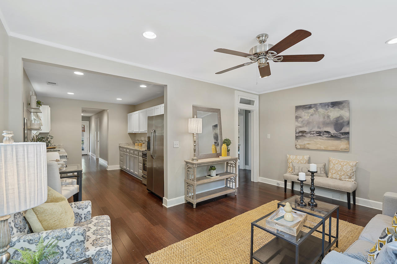 4520 South Rhett Avenue North Charleston, SC 29405 - Photo 6 of 30 SDH05887