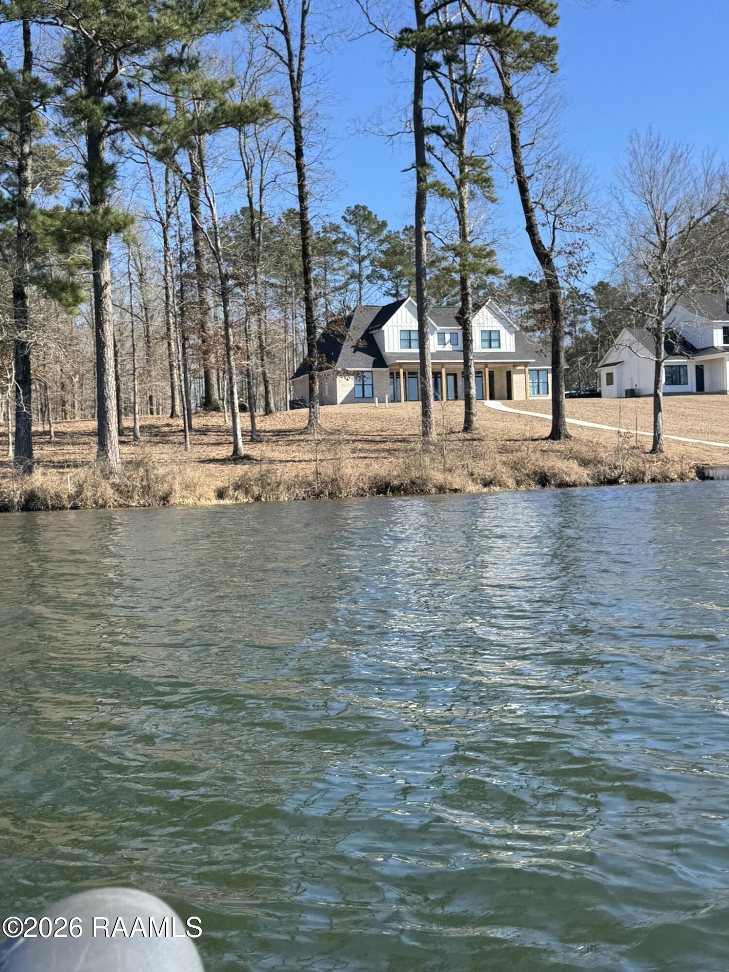 Lot 5 Ramsey Road Chatham, LA 71226 - Photo 2 of 6