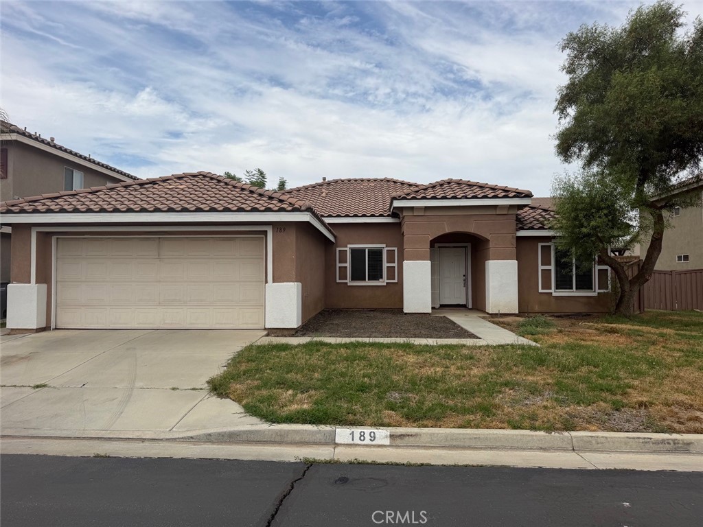 189 Ropango Way Hemet, CA 92545 - Photo 1 of 12 Gallery Image 1
