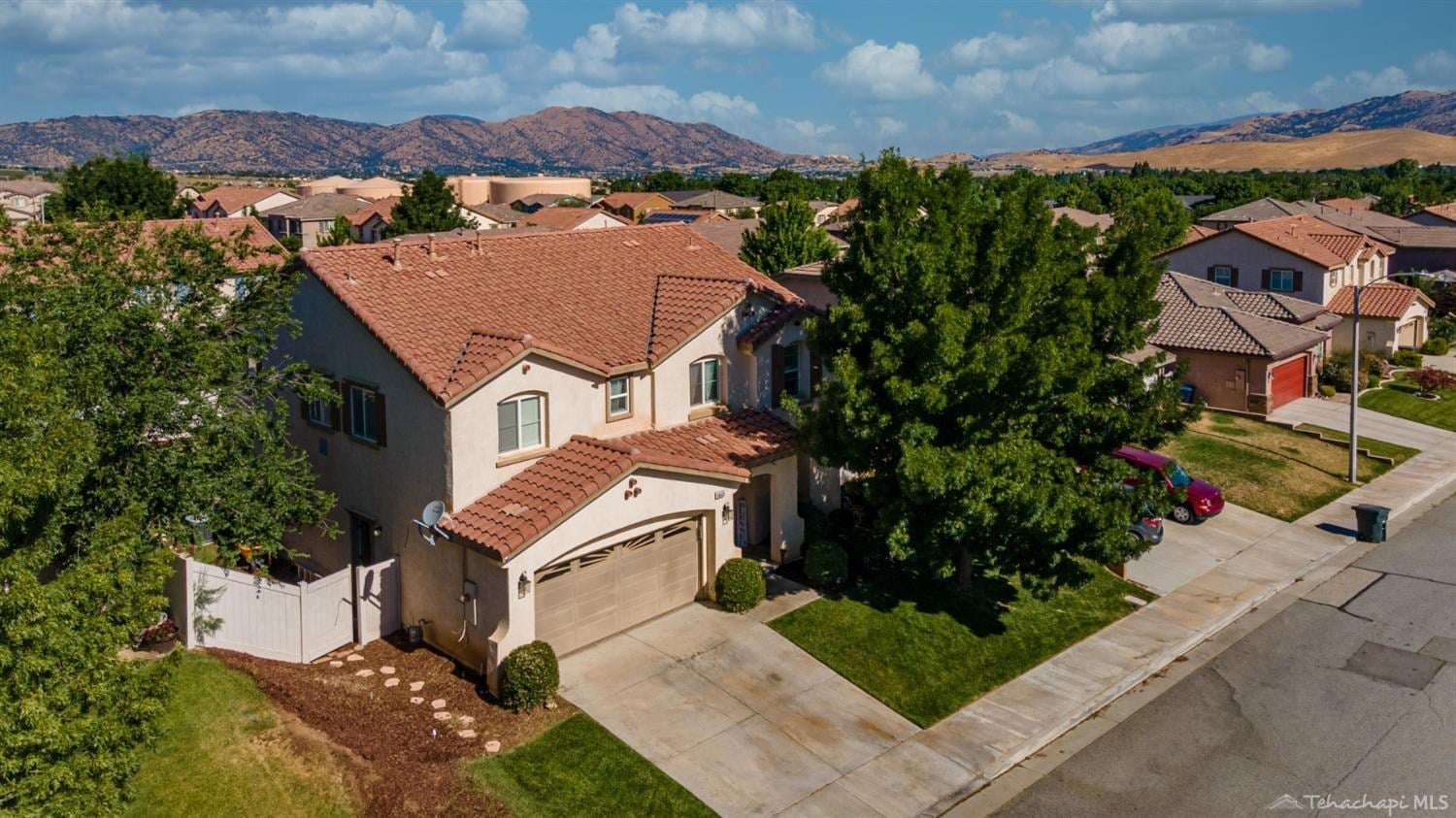 1453 Wild Olive Road Tehachapi, CA 93561 - Photo 41 of 43 Gallery Image 41