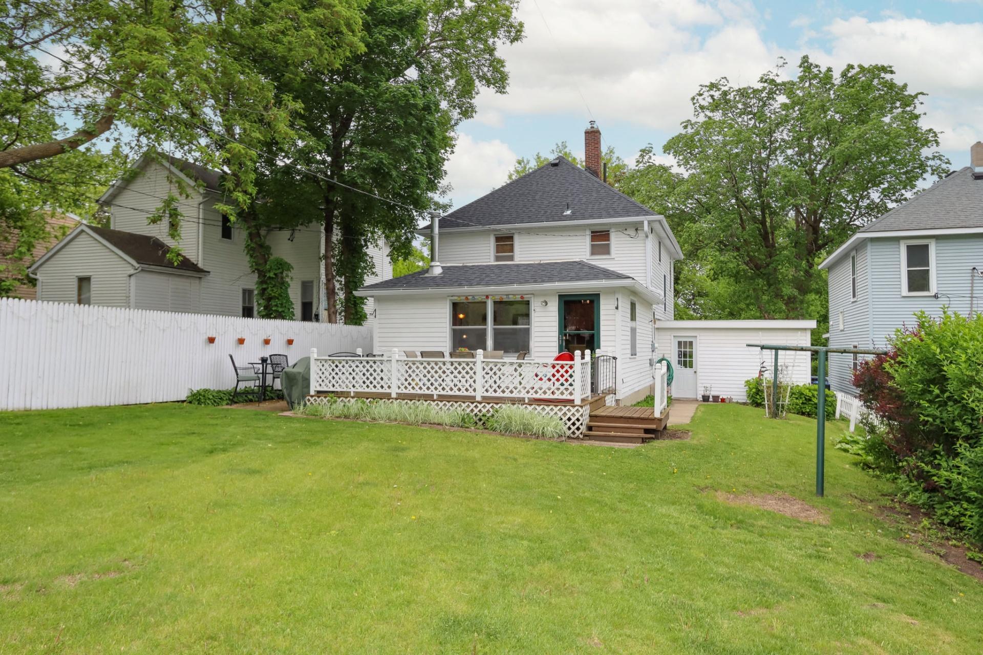 321 Center Street Mankato, MN 56001 - Photo 47 of 50
