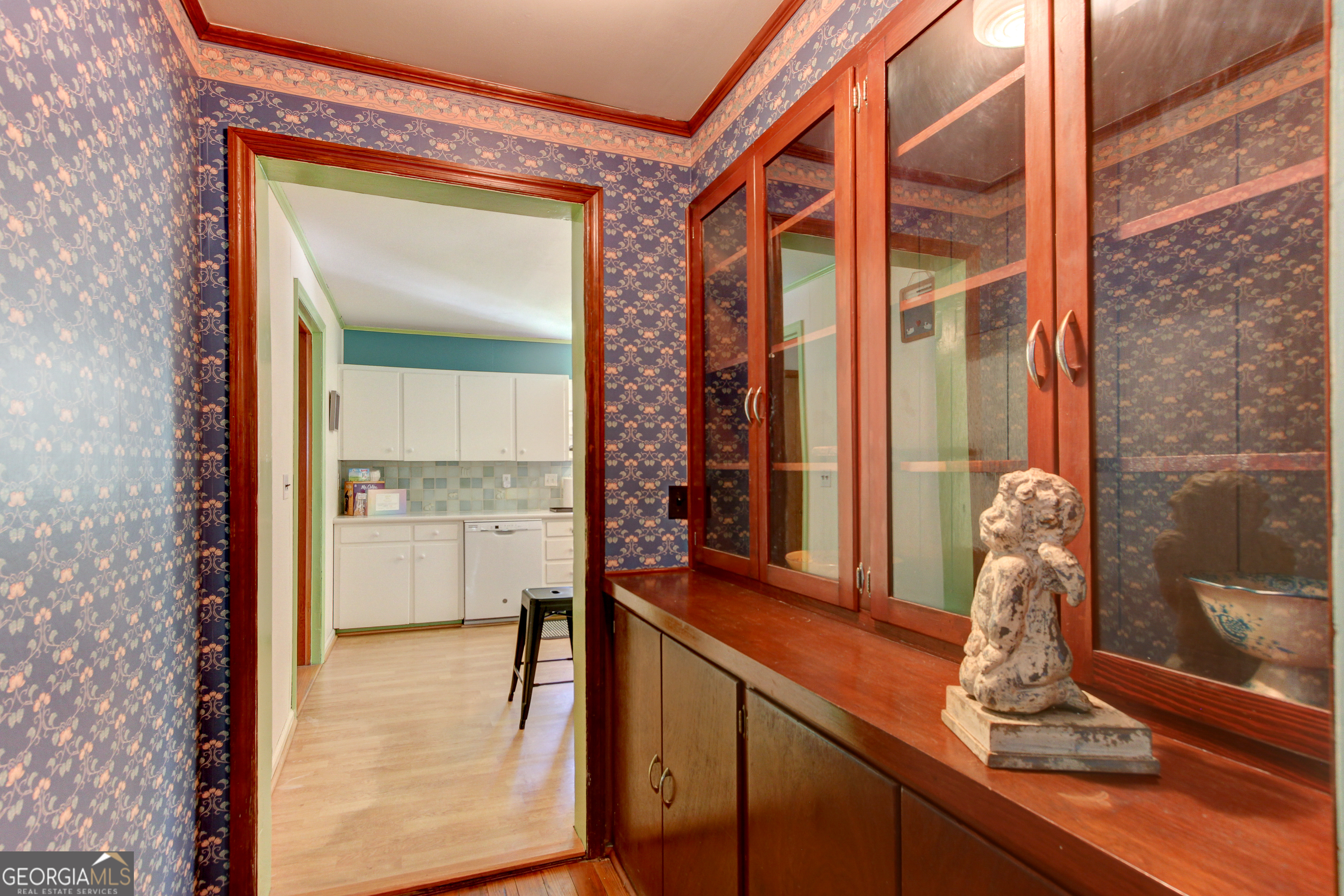 127 Wilkins Road Fayetteville, GA 30214 - Photo 40 of 53