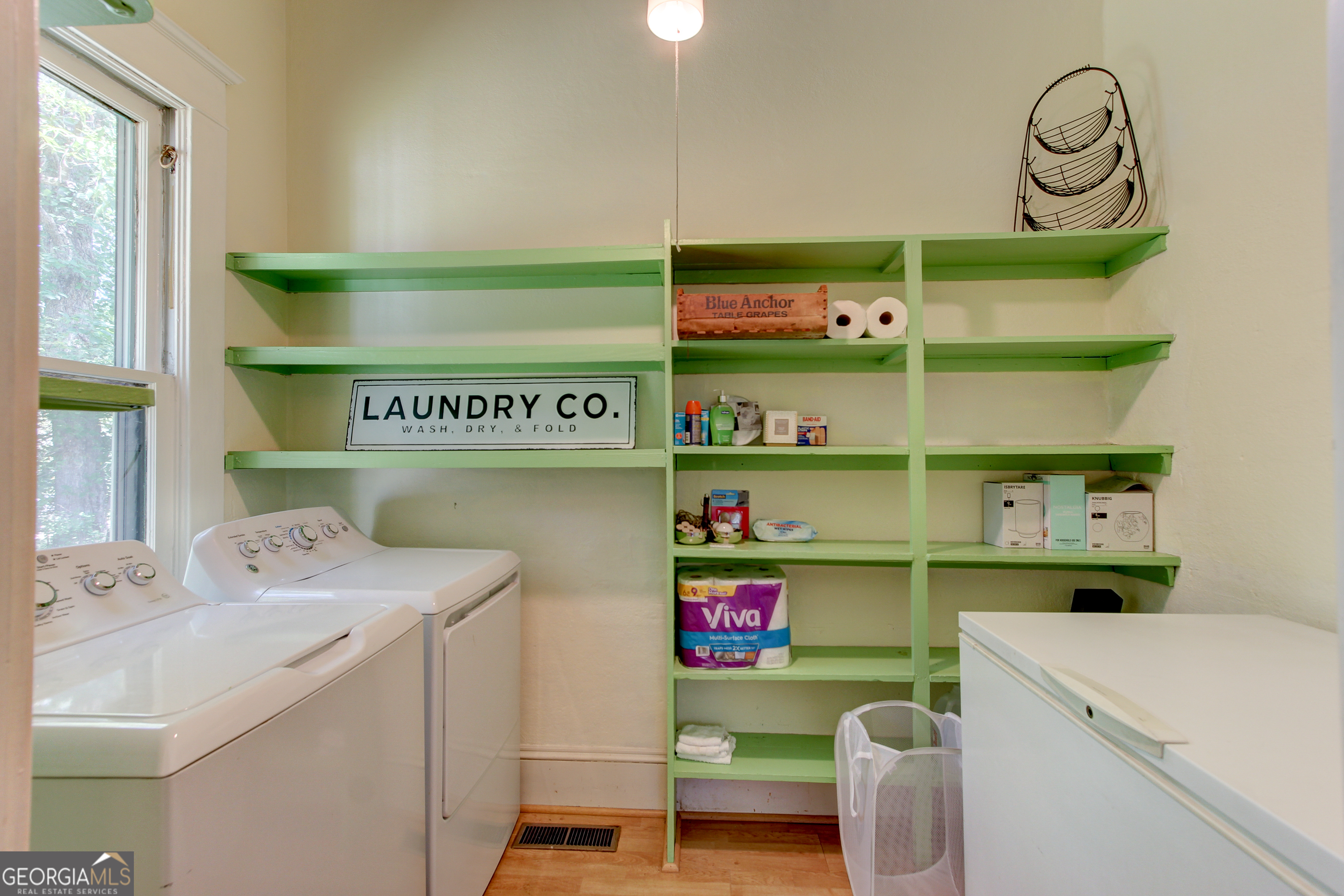 127 Wilkins Road Fayetteville, GA 30214 - Photo 44 of 53