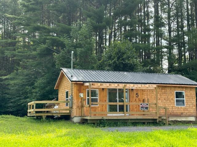 5 Sawyers Mills Road Starks, ME 04911 - Photo 5 of 36 Come and enjoy