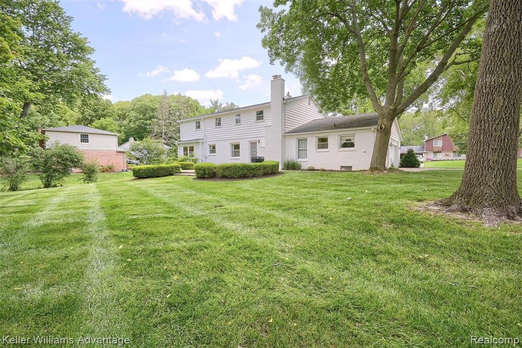 30025 Fox Grove Road Farmington Hills, MI 48334 - Photo 48 of 58