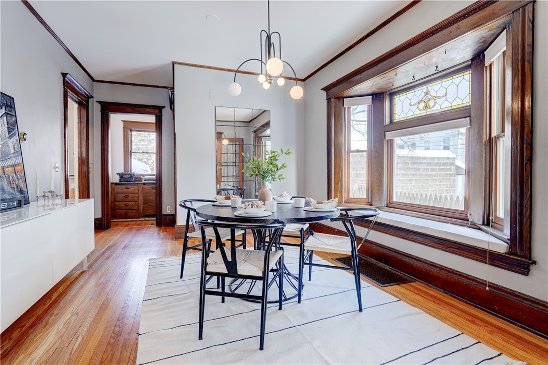 186 Mulberry Street Rochester, NY 14620 - Photo 12 of 50