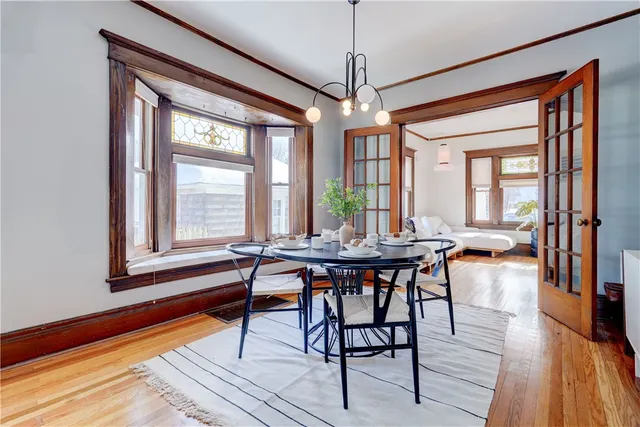 $399,999 | 186 Mulberry Street, Rochester, NY 14620