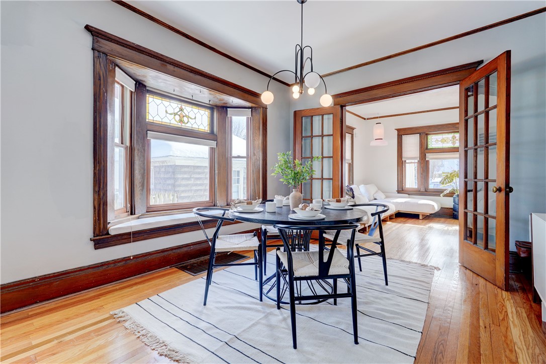 186 Mulberry Street Rochester, NY 14620 - Photo 13 of 50