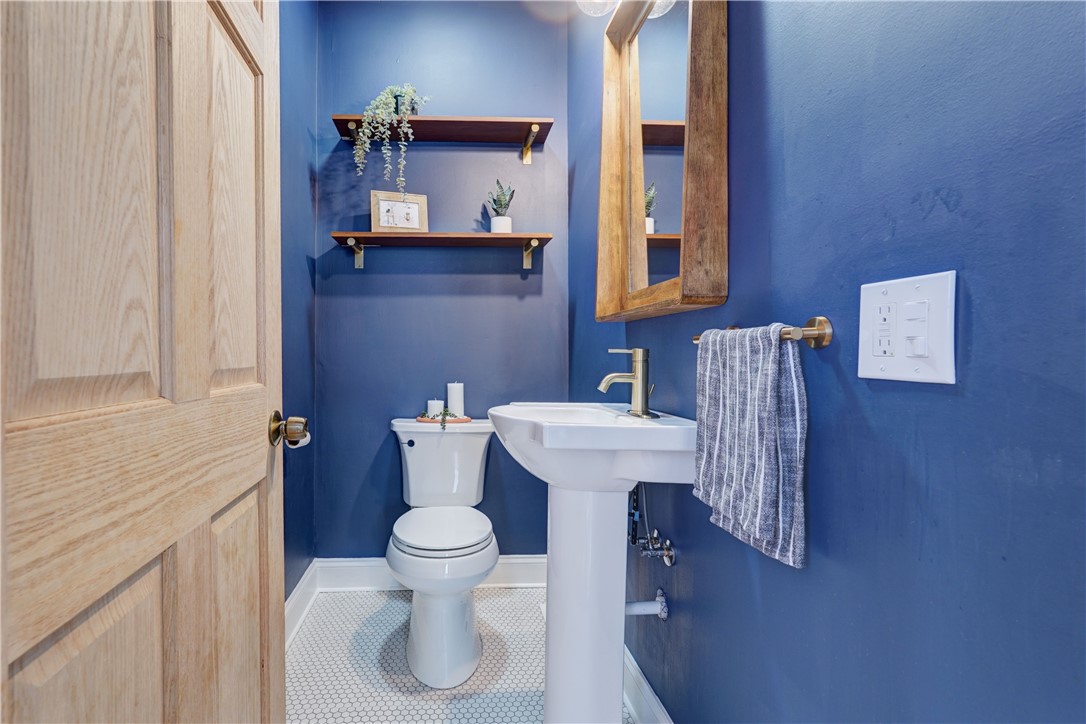 186 Mulberry Street Rochester, NY 14620 - Photo 14 of 50