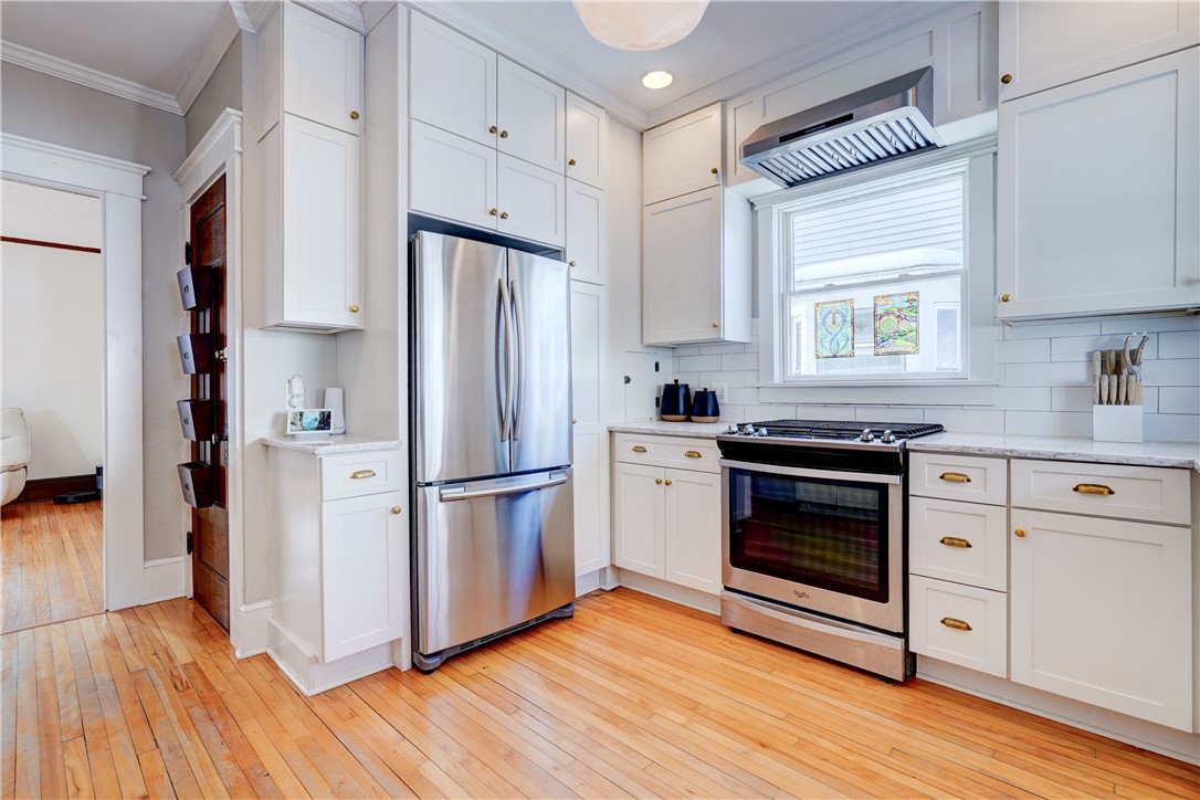 186 Mulberry Street Rochester, NY 14620 - Photo 16 of 50