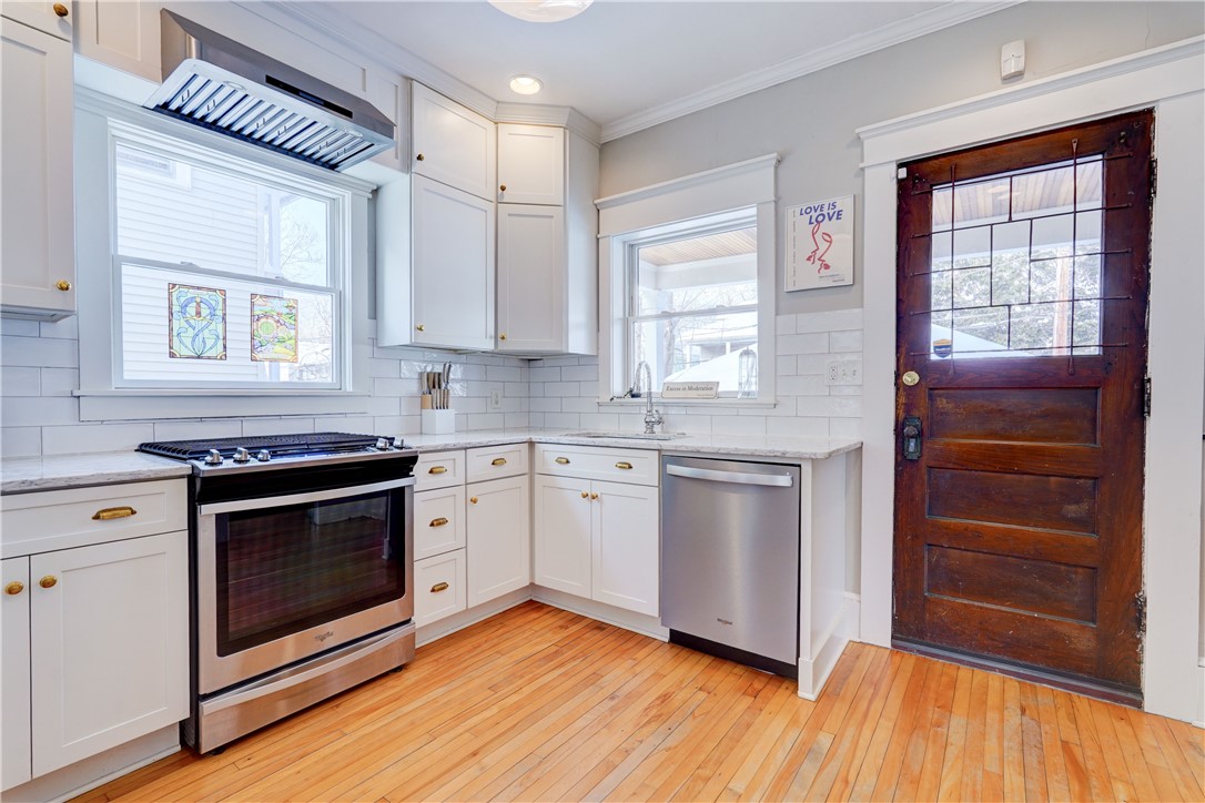 186 Mulberry Street Rochester, NY 14620 - Photo 17 of 50