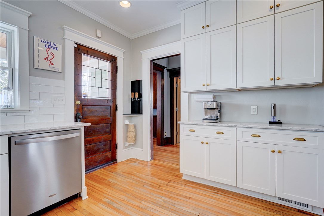 186 Mulberry Street Rochester, NY 14620 - Photo 18 of 50