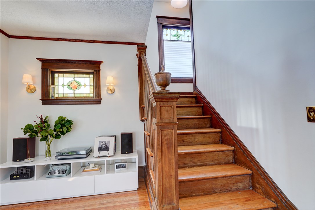 186 Mulberry Street Rochester, NY 14620 - Photo 19 of 50