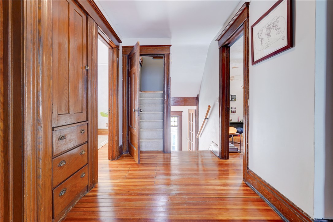 186 Mulberry Street Rochester, NY 14620 - Photo 20 of 50