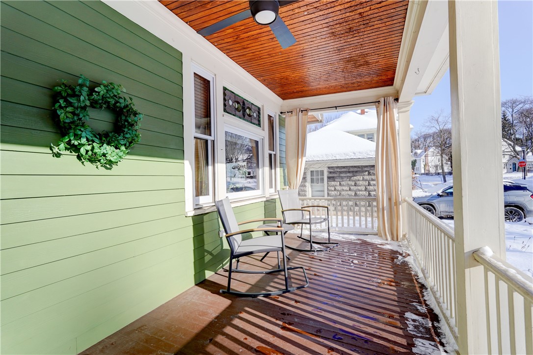 186 Mulberry Street Rochester, NY 14620 - Photo 2 of 50