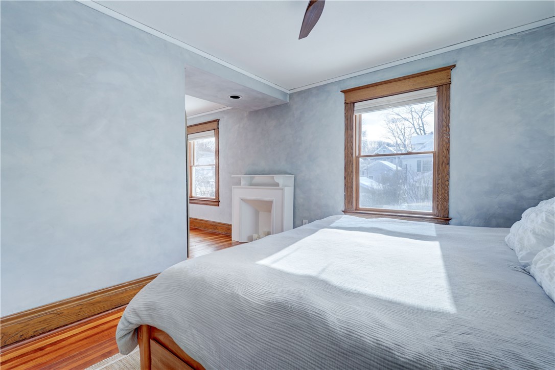 186 Mulberry Street Rochester, NY 14620 - Photo 23 of 50