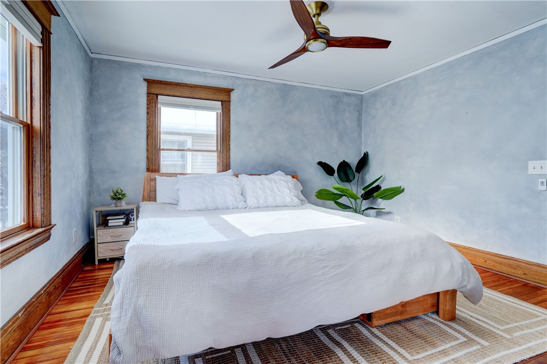 186 Mulberry Street Rochester, NY 14620 - Photo 24 of 50