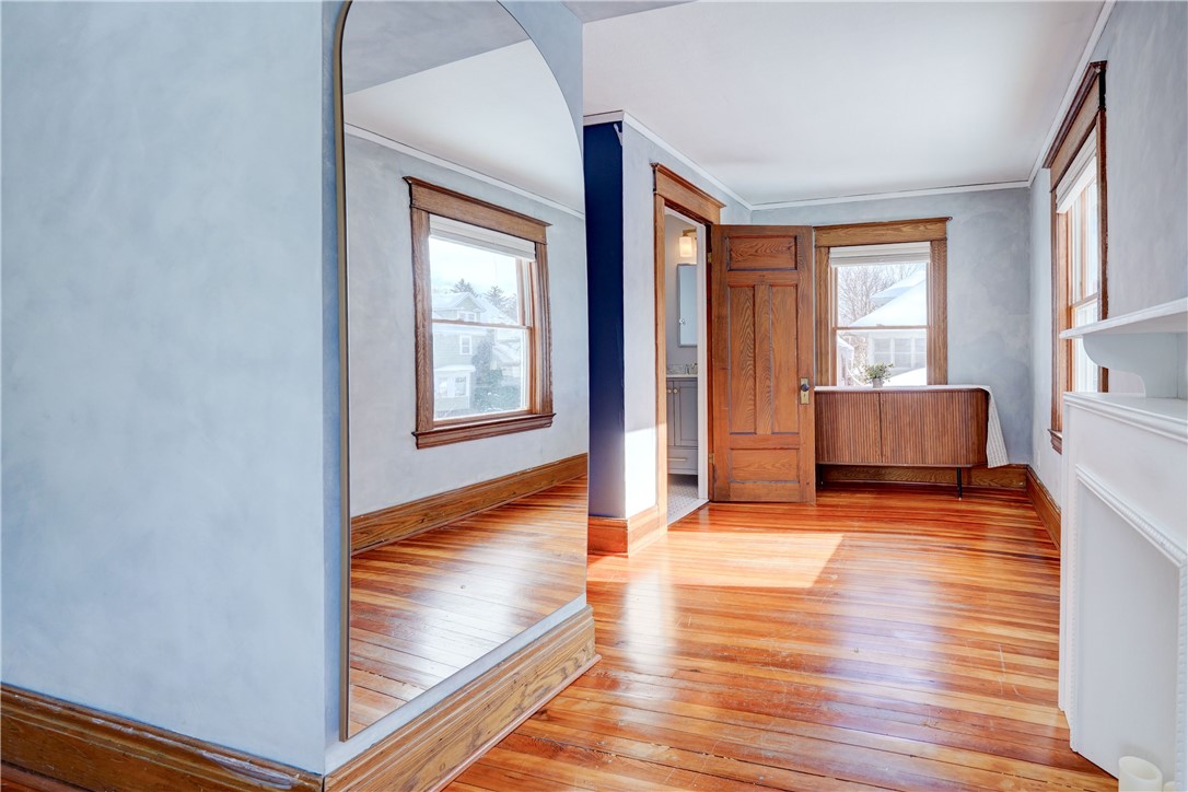 186 Mulberry Street Rochester, NY 14620 - Photo 25 of 50