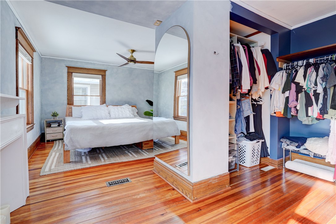 186 Mulberry Street Rochester, NY 14620 - Photo 27 of 50