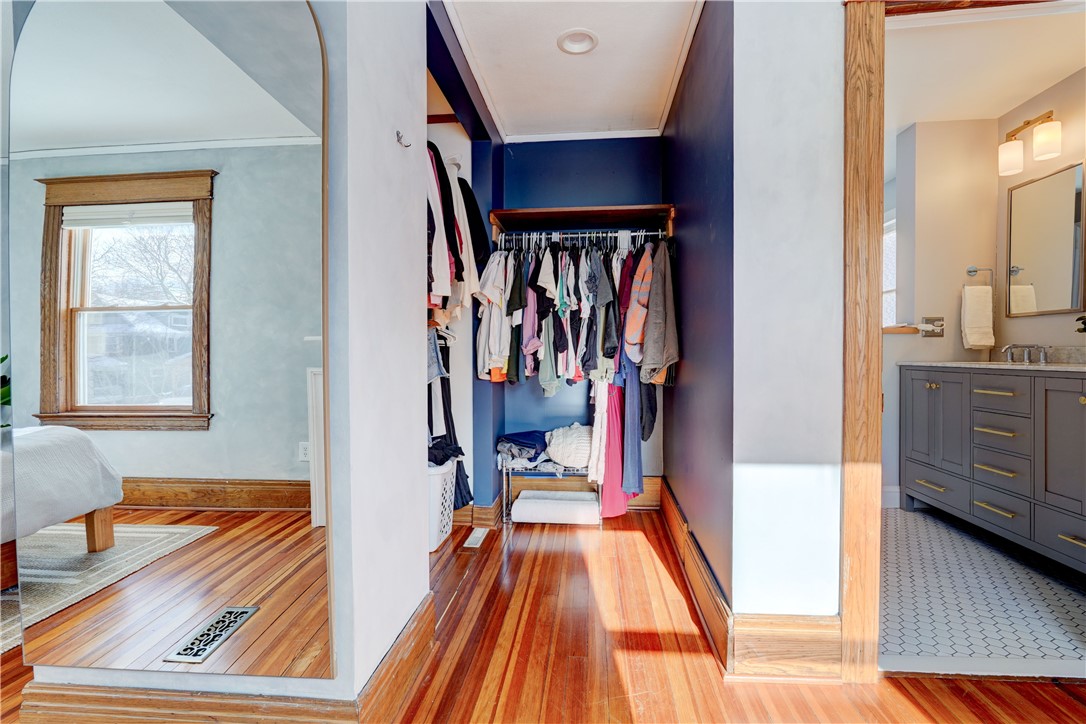 186 Mulberry Street Rochester, NY 14620 - Photo 28 of 50