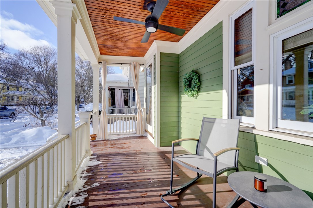 186 Mulberry Street Rochester, NY 14620 - Photo 3 of 50