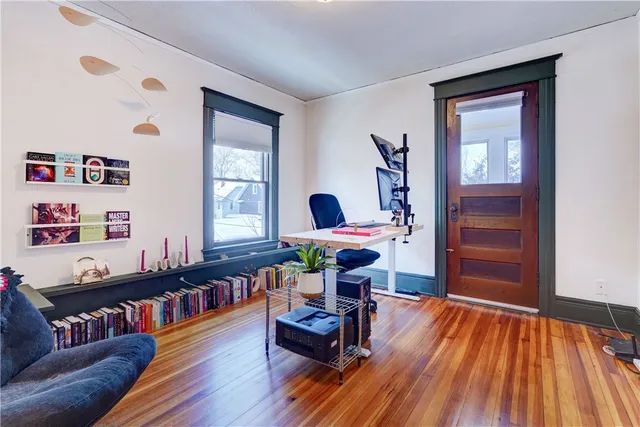 $399,999 | 186 Mulberry Street, Rochester, NY 14620