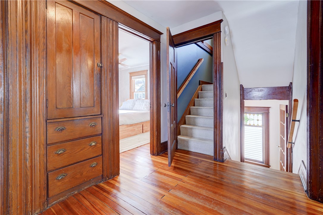 186 Mulberry Street Rochester, NY 14620 - Photo 38 of 50