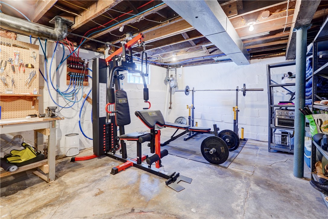 186 Mulberry Street Rochester, NY 14620 - Photo 45 of 50