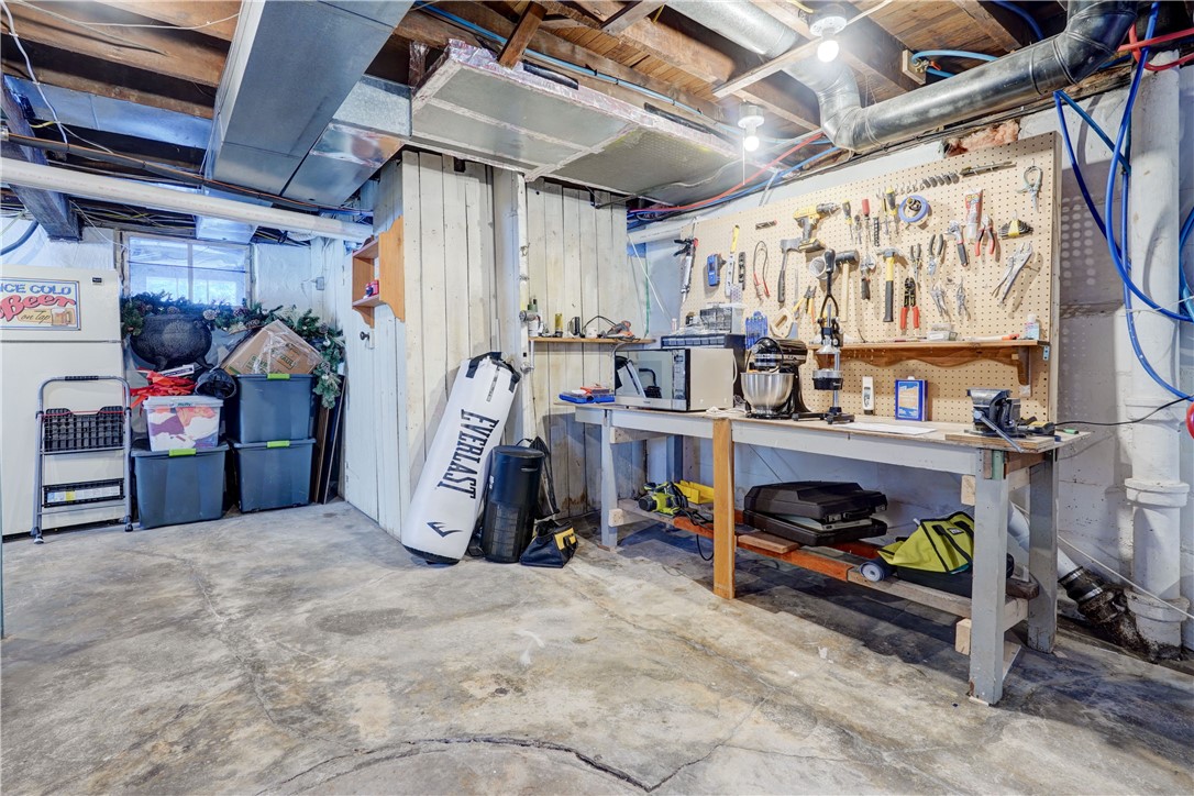 186 Mulberry Street Rochester, NY 14620 - Photo 46 of 50