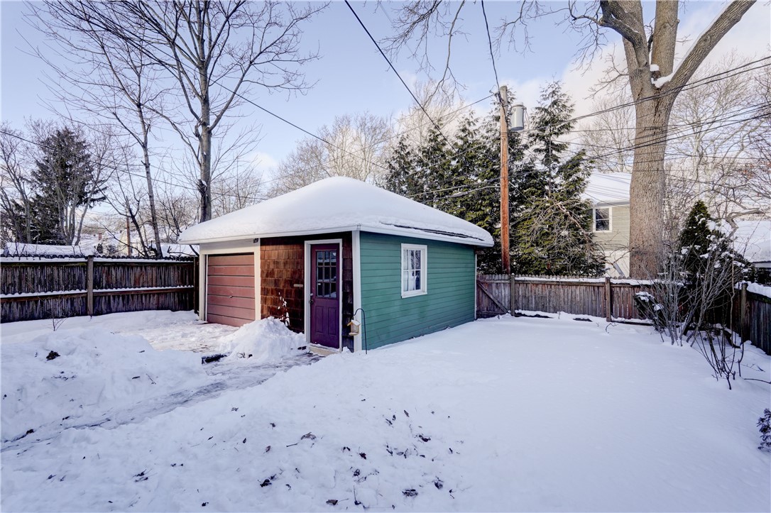 186 Mulberry Street Rochester, NY 14620 - Photo 49 of 50