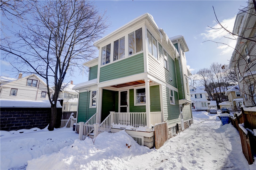 186 Mulberry Street Rochester, NY 14620 - Photo 50 of 50