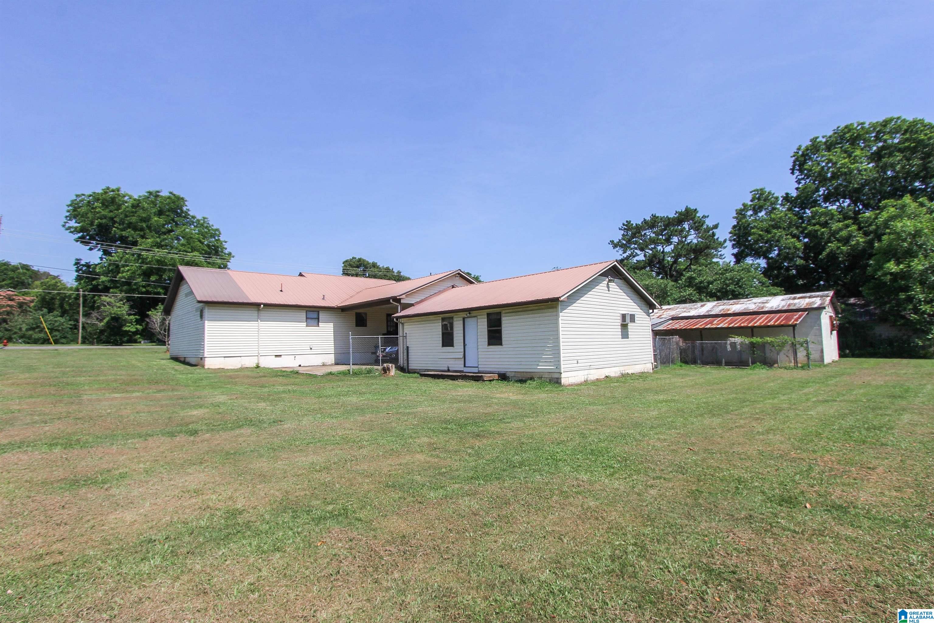140 McElderry Road North Munford, AL 36268 - Photo 28 of 50
