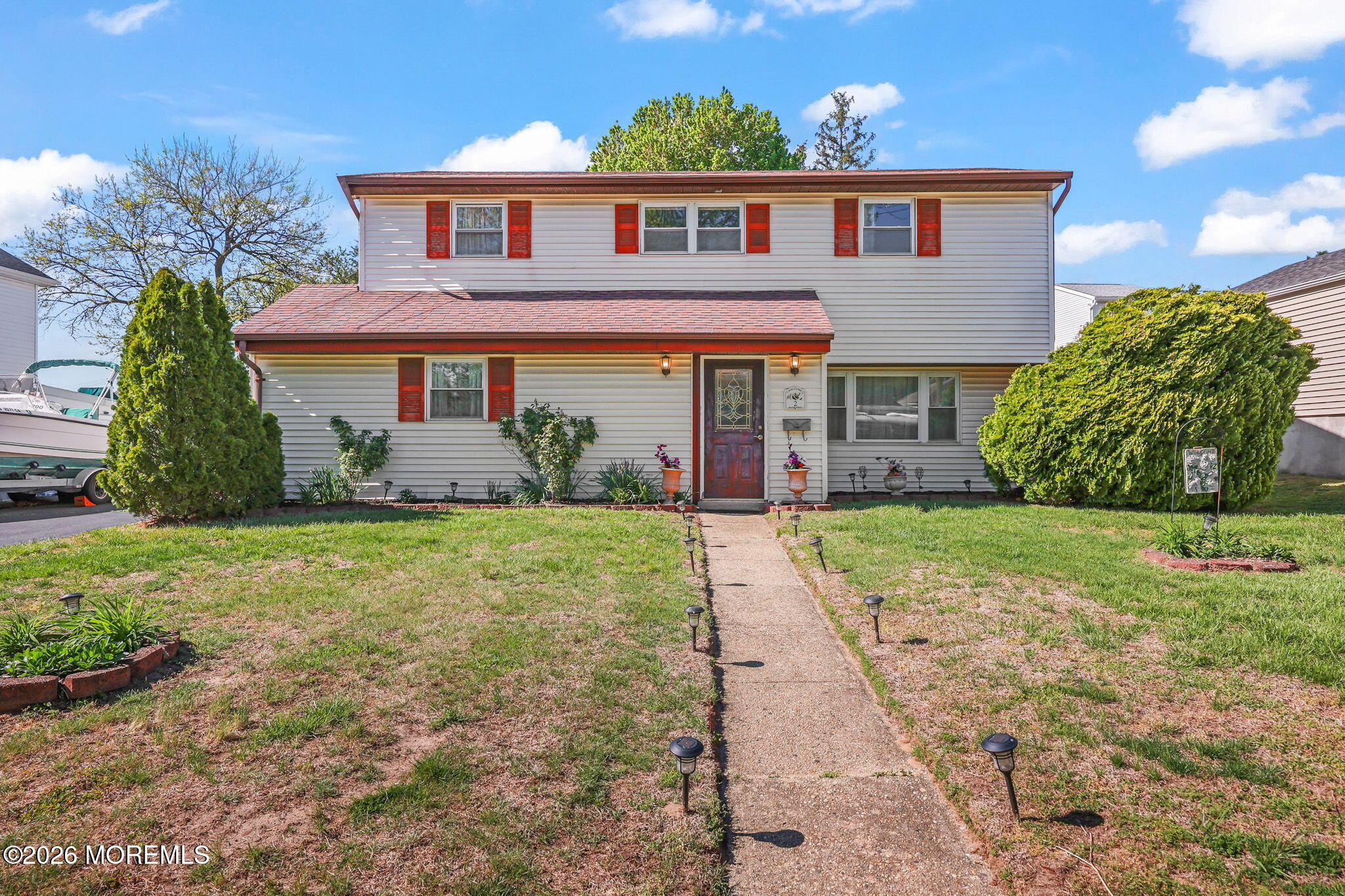 2 Beaver Street Hazlet, NJ 07730 - Photo 1 of 36 Front of House