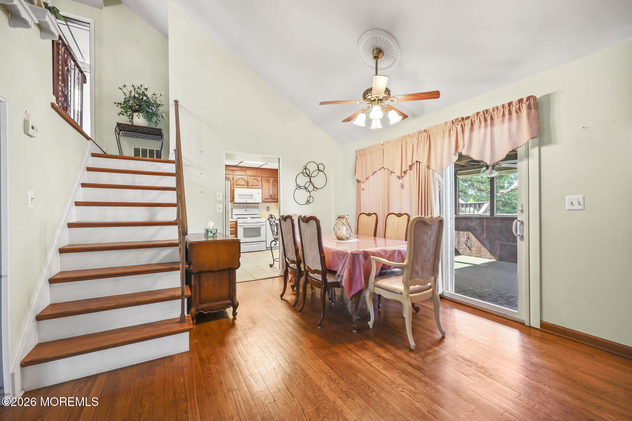 2 Beaver Street Hazlet, NJ 07730 - Photo 12 of 36 Dining Room