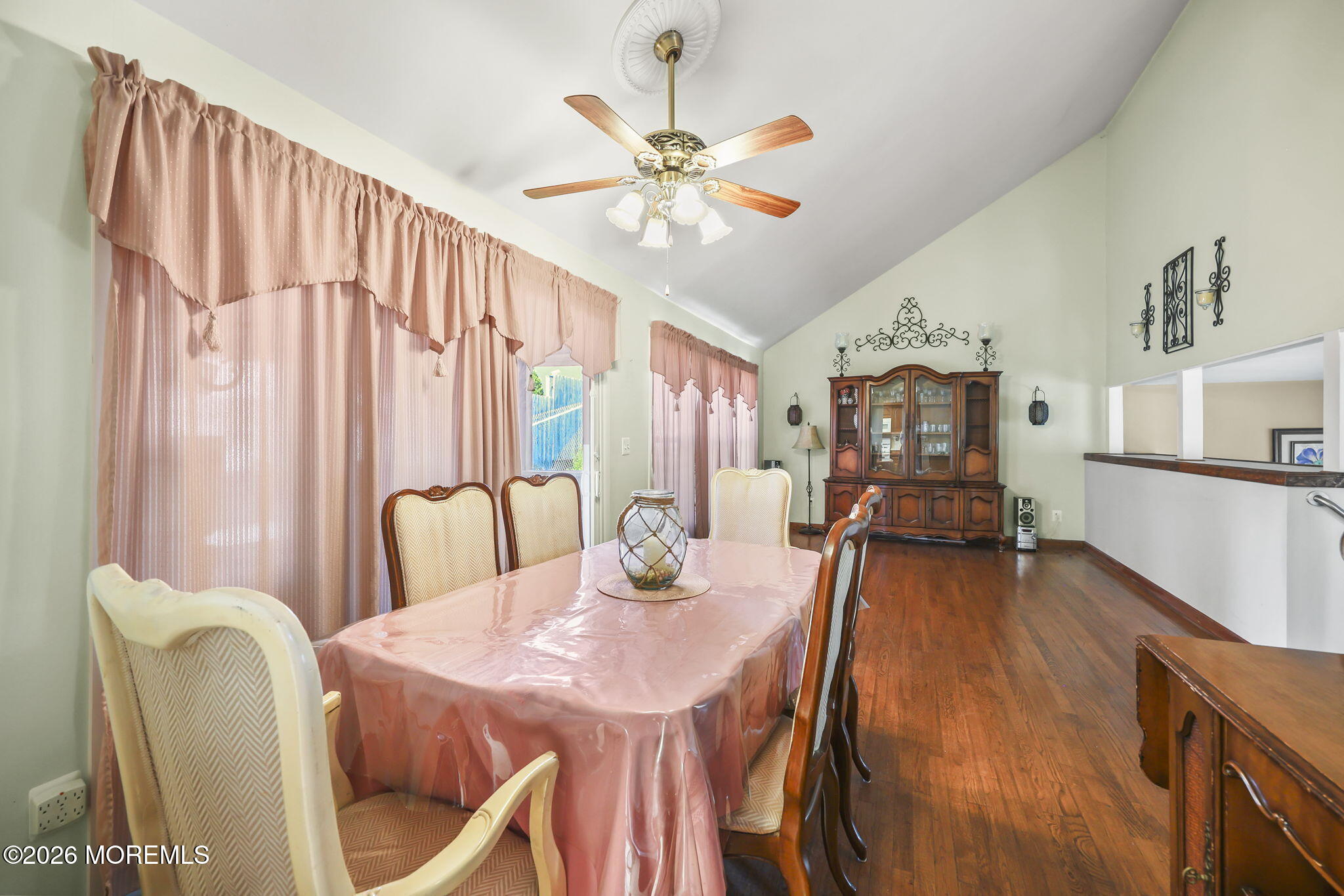 2 Beaver Street Hazlet, NJ 07730 - Photo 13 of 36 Dining Area looking into the Living Room