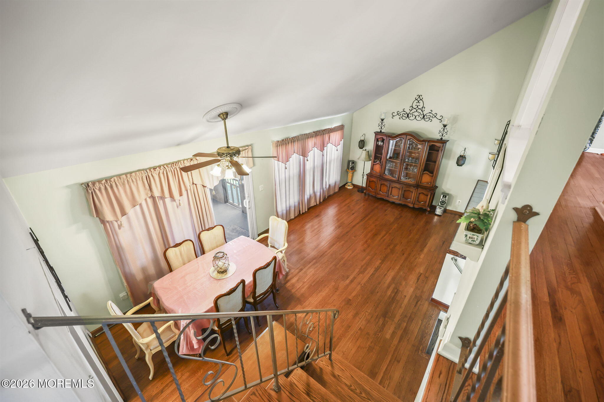 2 Beaver Street Hazlet, NJ 07730 - Photo 14 of 36 Living Room/Dining Room Combination
