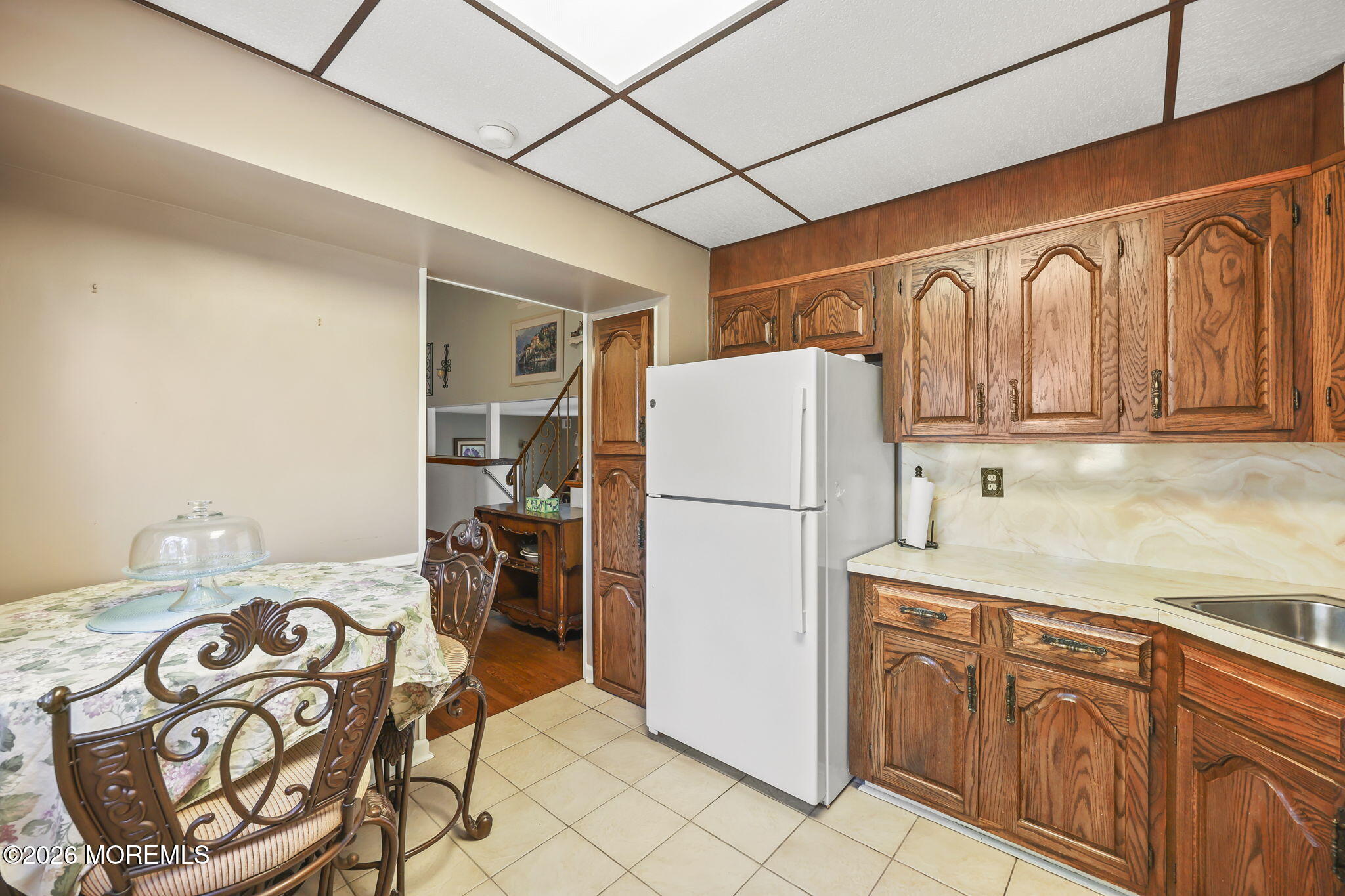 2 Beaver Street Hazlet, NJ 07730 - Photo 17 of 36 Kitchen
