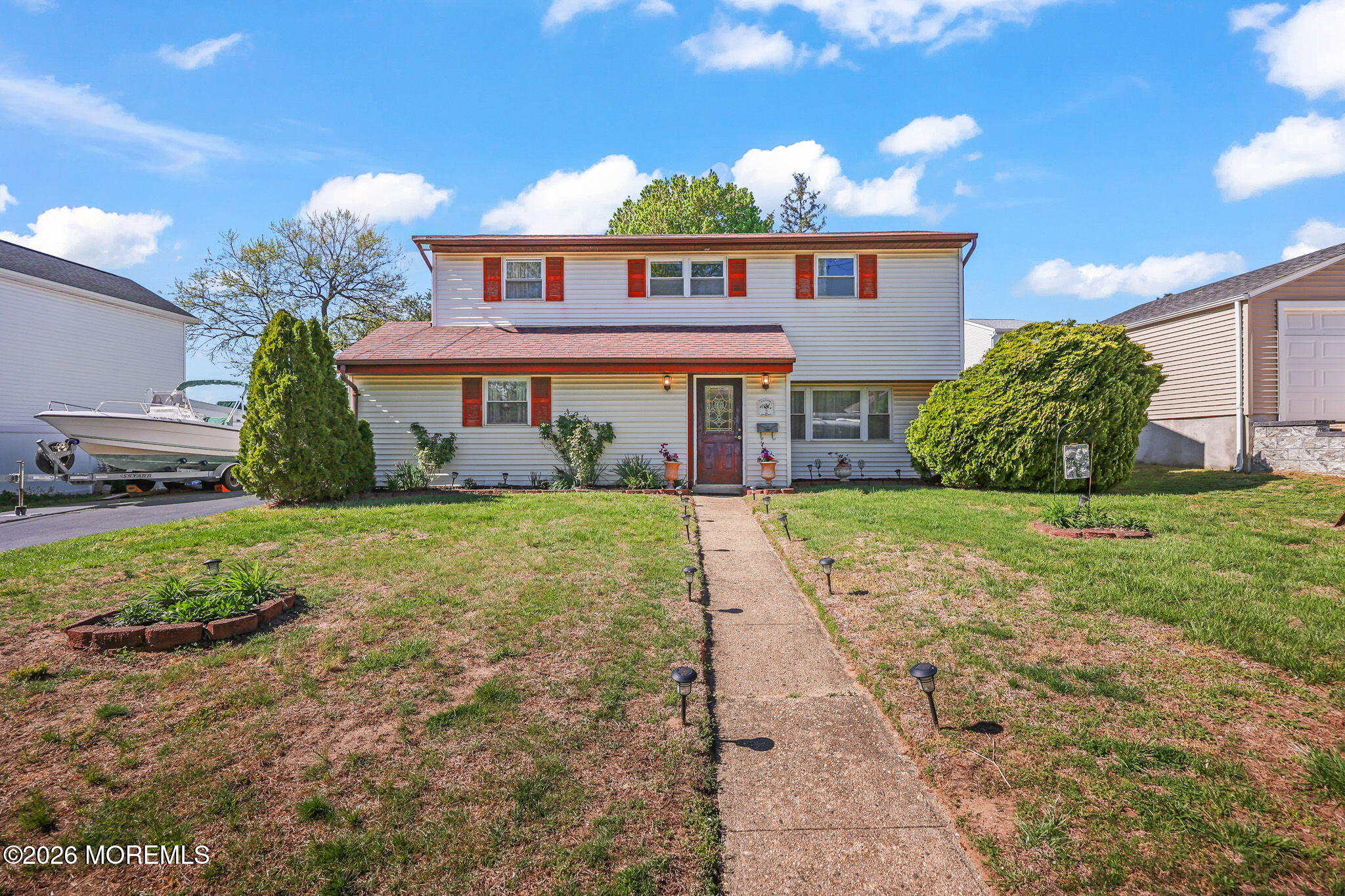 2 Beaver Street Hazlet, NJ 07730 - Photo 2 of 36 Front of House