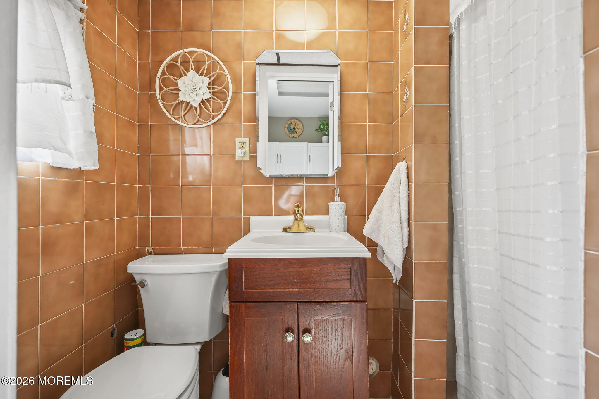 2 Beaver Street Hazlet, NJ 07730 - Photo 22 of 36 Full Bath on First Floor