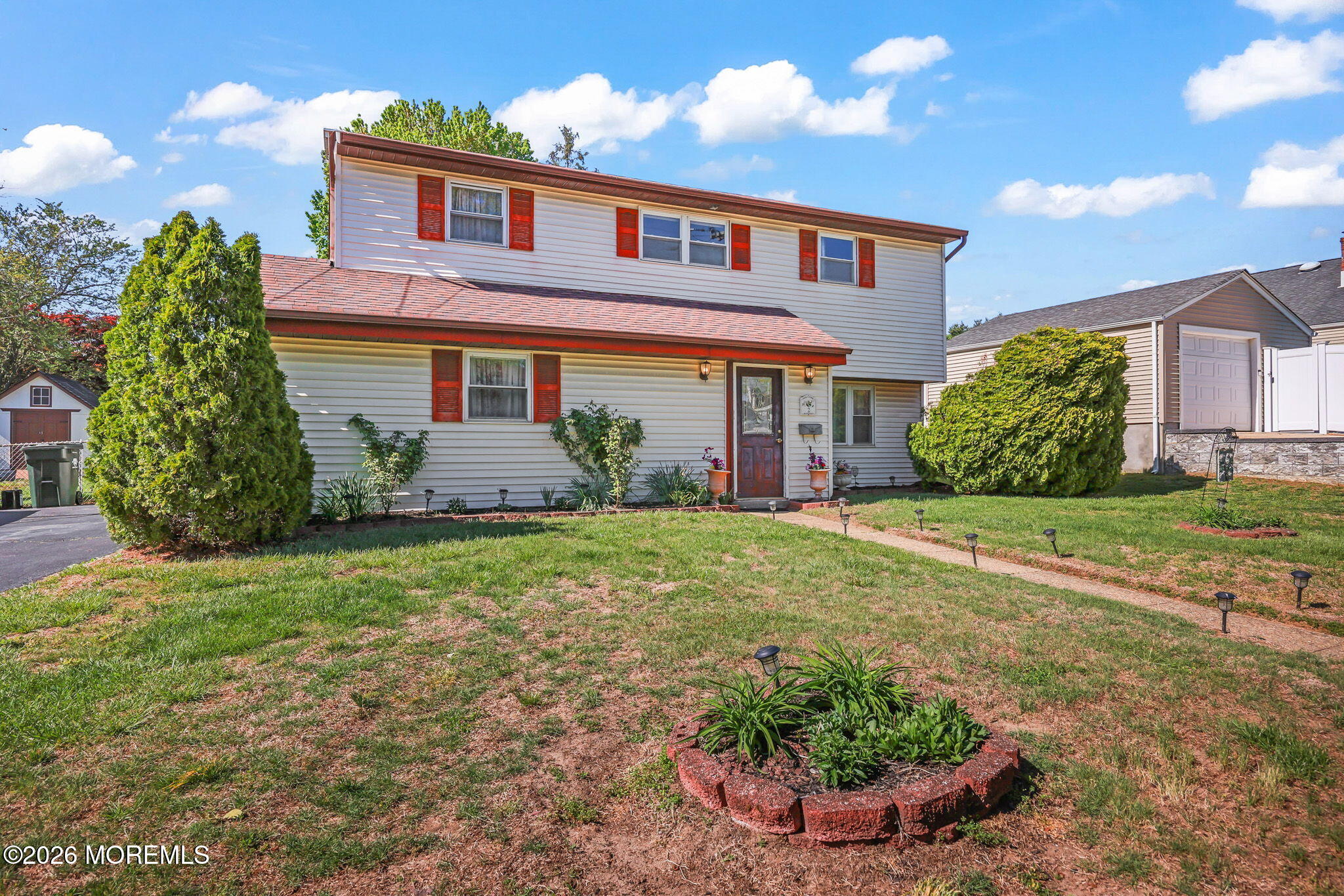 2 Beaver Street Hazlet, NJ 07730 - Photo 3 of 36 Front of House
