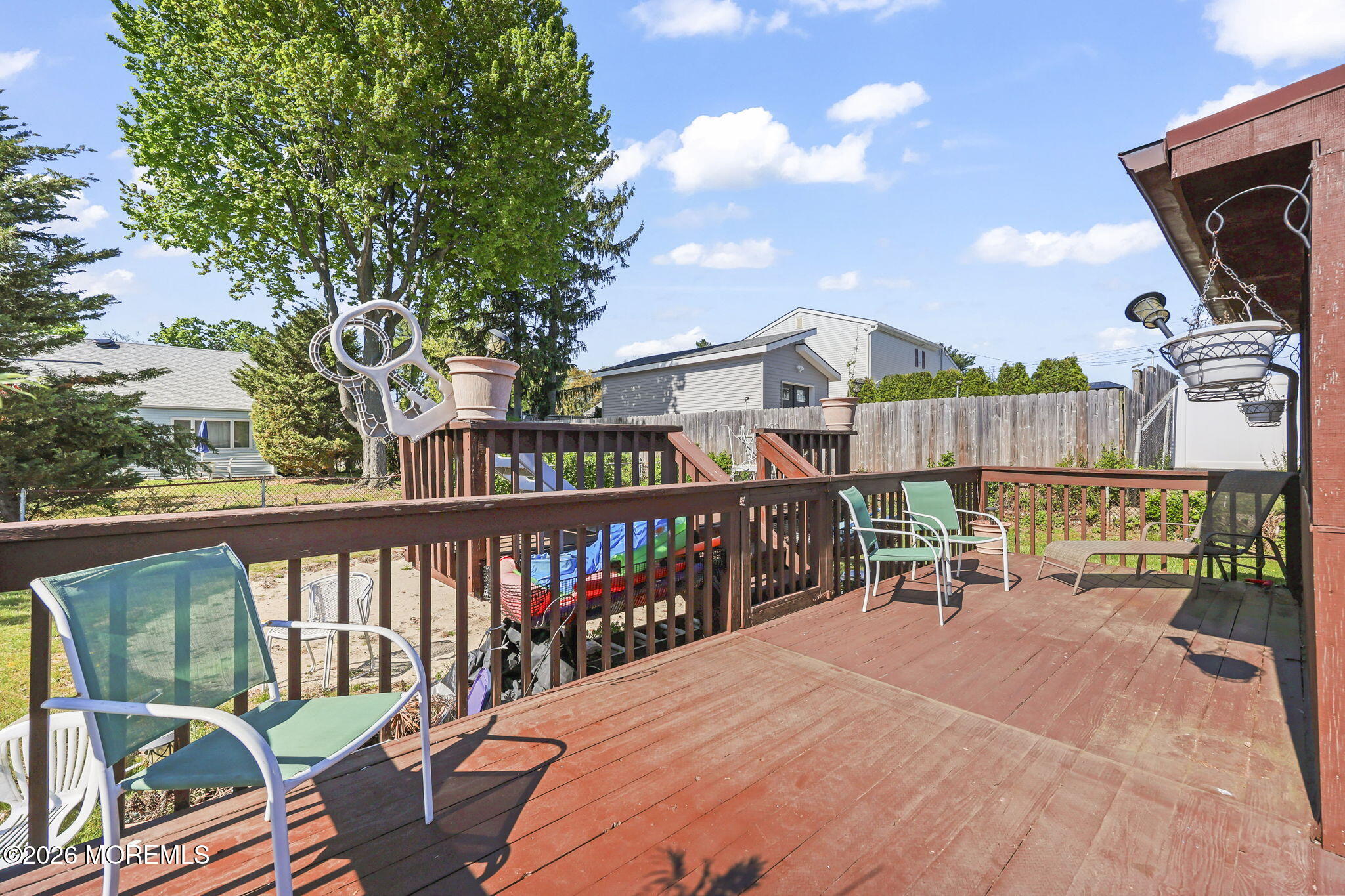 2 Beaver Street Hazlet, NJ 07730 - Photo 31 of 36 Deck