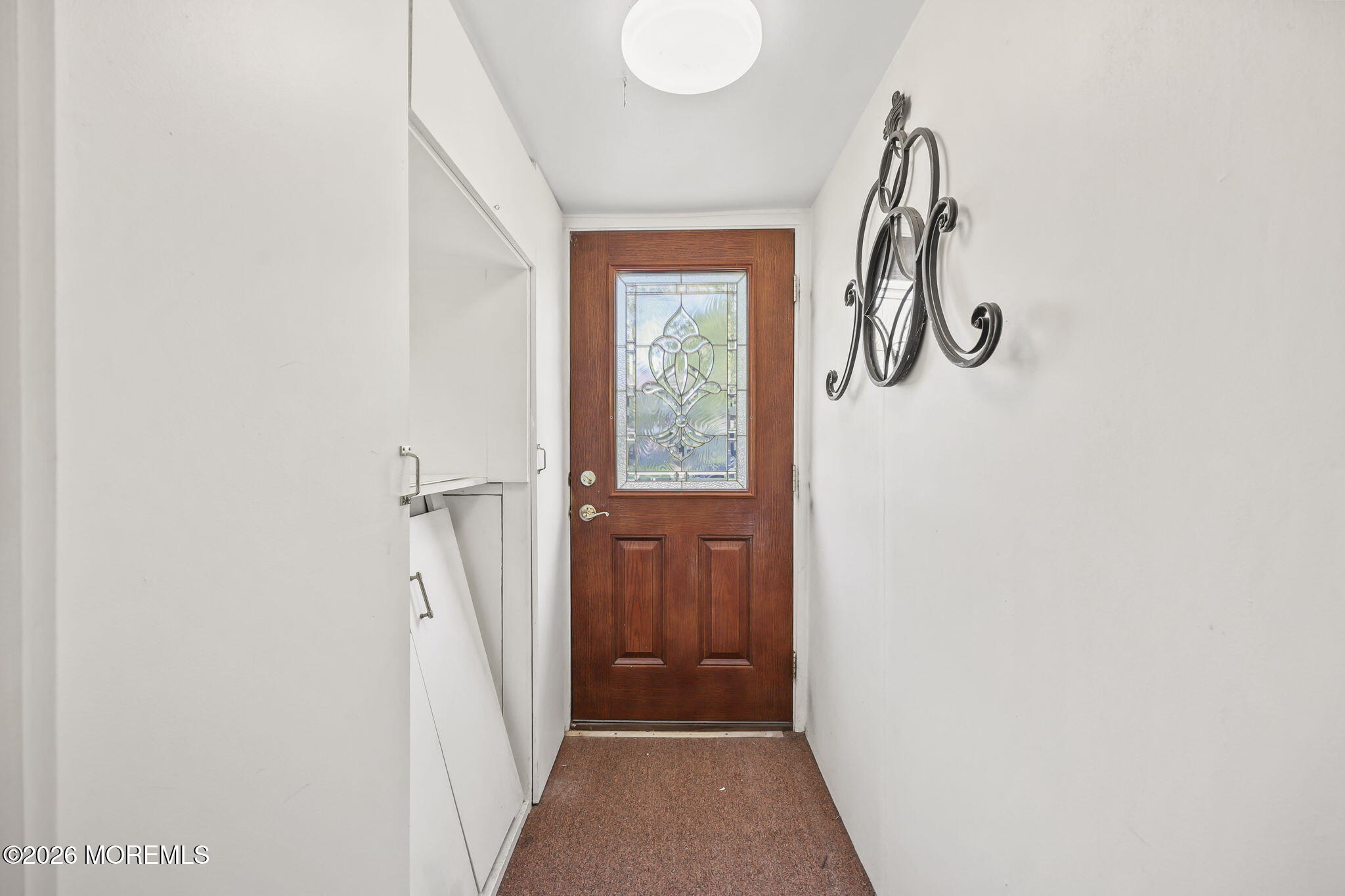2 Beaver Street Hazlet, NJ 07730 - Photo 5 of 36 Front Door Entryway
