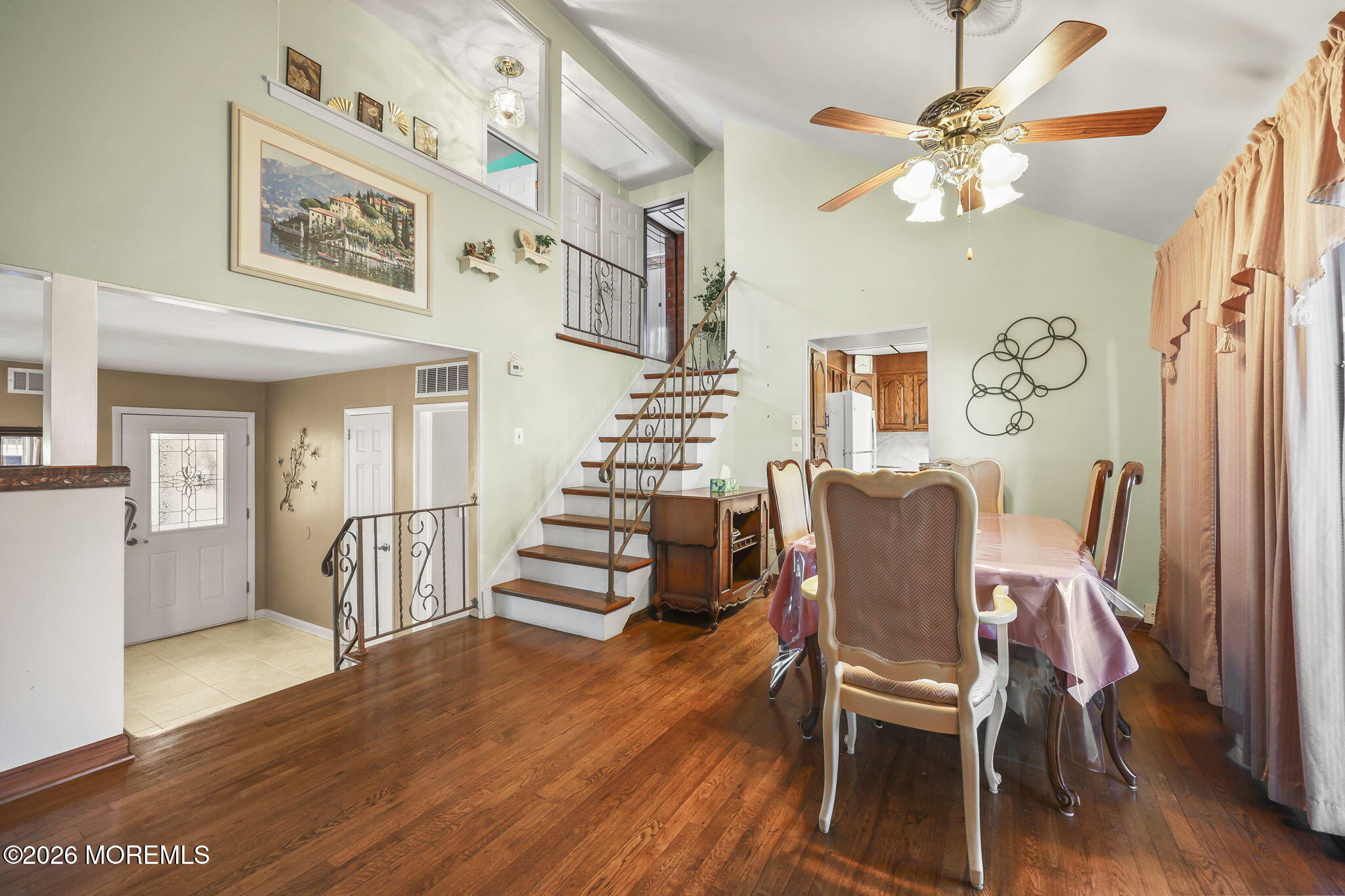 2 Beaver Street Hazlet, NJ 07730 - Photo 9 of 36 Dining Room