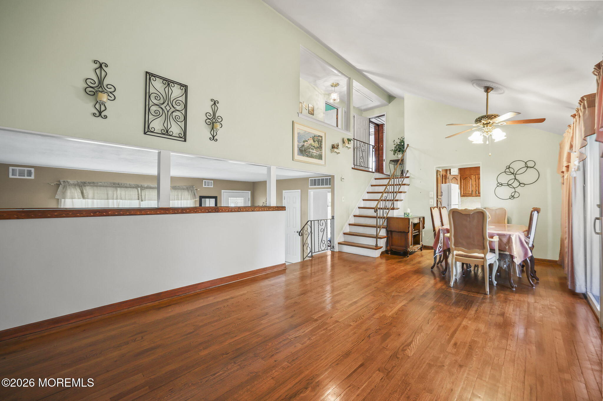 2 Beaver Street Hazlet, NJ 07730 - Photo 10 of 36 Living Room Area