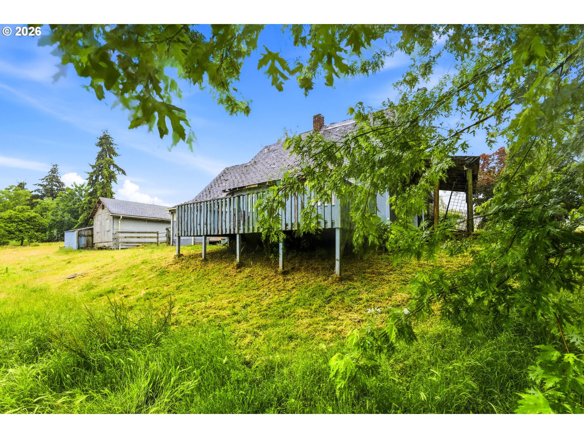 1715 Cascade Drive Lebanon, OR 97355 - Photo 22 of 24