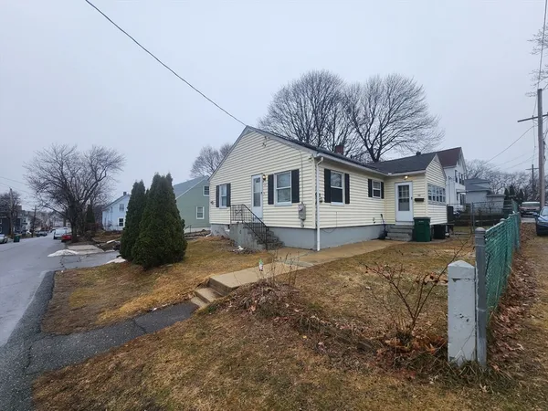 $299,000 | 44 Cane Street, Fitchburg, MA 01420